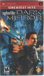 Syphon Filter: Dark Mirror - BASCO GAMES