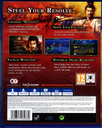Nobunaga's Ambition: Taishi - BASCO GAMES