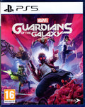 Marvels Guardians of the Galaxy