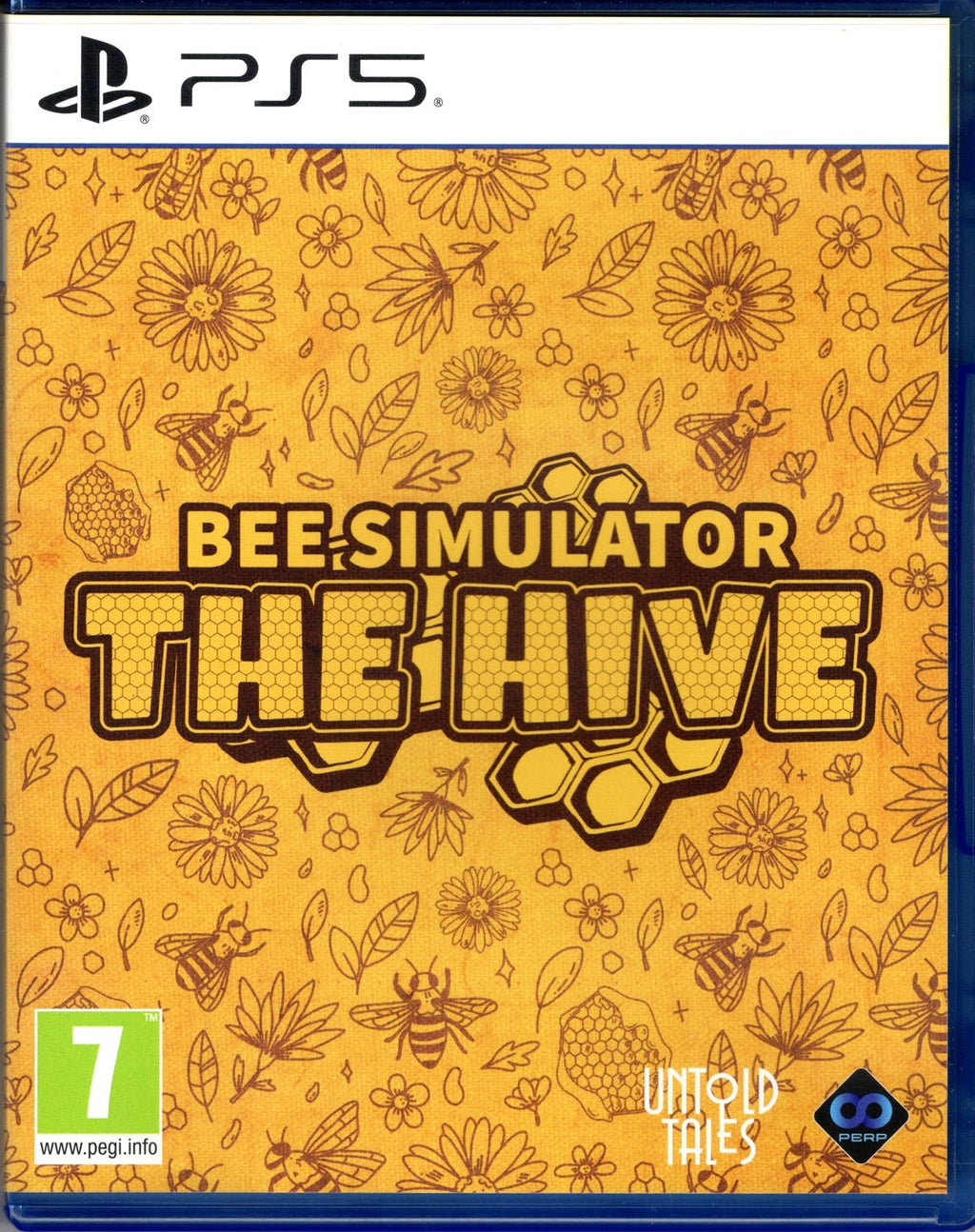 Bee Simulator: The Hive - BASCO GAMES