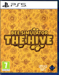Bee Simulator: The Hive - BASCO GAMES