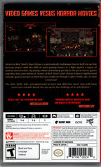 Streets of Red - BASCO GAMES