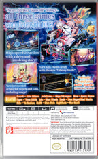 Azure Striker Gunvolt Trilogy Enhanced - BASCO GAMES