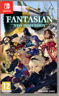 FANTASIAN Neo Dimension - BASCO GAMES