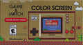 Nintendo Game & Watch - Super Mario Bros - BASCO GAMES