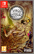 Virgo Versus The Zodiac - BASCO GAMES