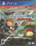 Scribblenauts Megapack - BASCO GAMES