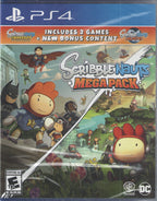 Scribblenauts Megapack - BASCO GAMES