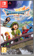 Dragon Quest VII Reimagined - BASCO GAMES