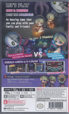 Obakeidoro: Catch Me if You Can Monsters - BASCO GAMES