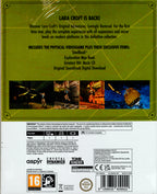 Tomb Raider 1 2 3 Remastered: Deluxe Edition - BASCO GAMES