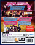 Death Match Love Comedy - BASCO GAMES