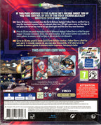 Andro Dunos II Limited Edition - BASCO GAMES