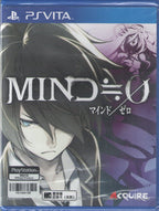 Mind Zero - BASCO GAMES