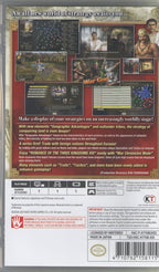 Romance of the Three Kingdoms XIV - BASCO GAMES