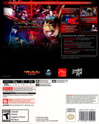 Under Night In-Birth II Sys:Celes Limited Edition - BASCO GAMES