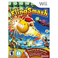 Flingsmash + Wii Remote + Motion Plus - BASCO GAMES