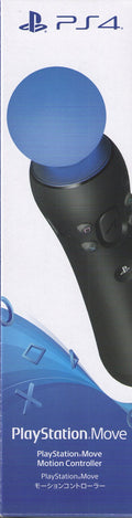 Official OEM Move Motion Controller - Single Pack - BASCO GAMES