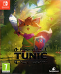 Tunic - BASCO GAMES