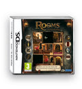 Rooms the Main Building - BASCO GAMES