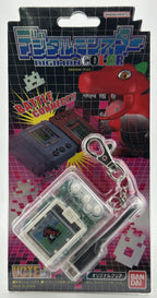 Digital Monster Digimon - Original Clear - BASCO GAMES