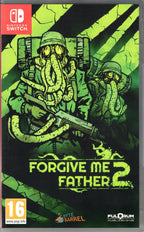 Forgive Me Father 2 - BASCO GAMES