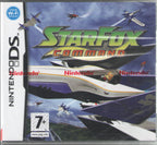 Star Fox: Command - BASCO GAMES